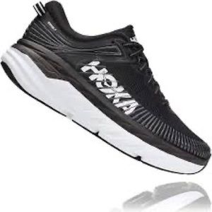 Hoka bondi 7 womens
